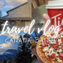 신혼여행 | 캐나다 밴프 자유 여행 숙소 터널 마운틴 리조트 그리고 인생 피자 맛집 추천