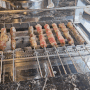 중국인이 직접 운영하는 울산 삼산동 양꼬치 구룡성양갈비양꼬치 이용후기