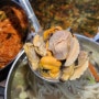 [통영/맛집] 비오는 날 해물파전과 경남 통영 칼국수 맛집은 여기로 :: 라니네해물칼국수