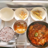 강남 역삼동 맛집 역삼스낵카 혼밥 하기 좋은 이동분식쎈타 기사식당