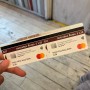 [로마] 로마 버스 타는 법 - 티켓 펀칭 방법(벌금 조심)