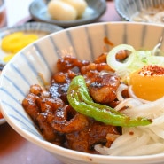 부천역맛집 핵밥에서 맛있는 점심식사 추천