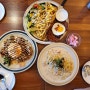 울산 성남동 목살 스테이크 맛집 서양식당