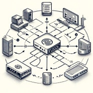 SNMP(Simple Network Management Protocol)에 대하여 설명하시오.