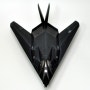 Academy 1/72 'F-117A Stealth Attack-Bomber' - 완성