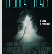 플라이 포스터(The Fly, 1986)