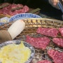 양산 평산 맛집 : 화로우 양산덕계점 / 가성비 좋는 숯불 소고기한판