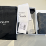 셀린느 버티컬 카드홀더｜Celine Vertical Card Holder