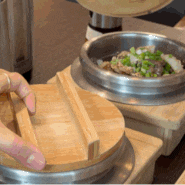 마곡 맛집 모루야, 가마메시 일본식 솥밥 정식 맛집에서 일본 맛 즐기고 온 후기
