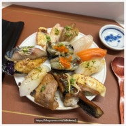 쉐프와의 교류가 가능한 고려대역맛집 오마카세 오사이초밥 고려대역점서 특별한 식사
