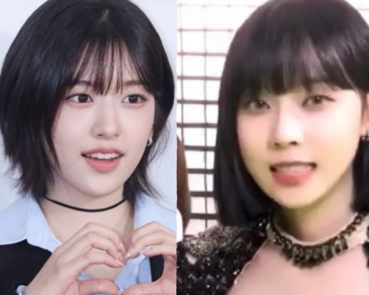 여자짧은머리스타일 테슬컷 허쉬컷단발 여전히 인기있는 이유는 무엇? : 네이버 블로그