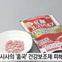 일본 홍국 건강보조식품 섭취 후 사망 사고, 우리나라에 시판중인 홍국 제품 모나콜 에너씨슬 콜레다운
