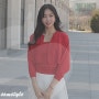 바이린샵 신상, 린컴퍼니 서현진 패션 소개해드려요!