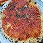 Napoli[다 미켈레 L'Antica Pizzeria da Michele] 나폴리3대피자 dal1870 미슐랭등재 EatPrayLove 영화촬영지