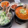 인천 갈비탕 맛집 서구청에서 제일 맛있는 신비면옥