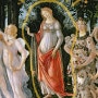 명화 속 숨겨진 이야기 - 이탈리아 르네상스 시대 화가 산드로 보티첼리Sandro Botticelli