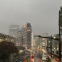 낭만에 살고 낭만에 죽은, 혼자 첫 도쿄여행 (2)