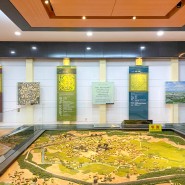 나주 여행 역사 박물관 주말 아이와 갈만한곳 나주목문화관