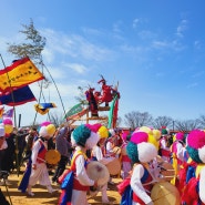 3월 한 달간의 기록