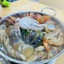 ((화성))송산 새솔동맛집 박승광해물손칼국수-리얼후기