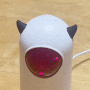 고양이 장난감 로제코 고양이 레이저 포인터 자동 장난감