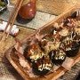 [서울/구로] 다크야끼 | 구디역 일본 덮밥, 오사카 타코야끼 맛집