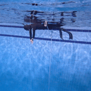 부산프리다이빙 프리다이브마린 사계절 즐길수있는 프리다이빙 자세교정 잠수풀장 트레이닝