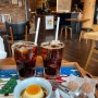 강릉 크레마코스타: 핸드드립 커피가 맛있는 카페