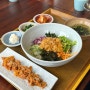 서귀포 성게비빔밥 맛집, 바다의 집 / 주차