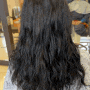 목동미용실 아이벨르팜므에서 톤다운염색한 후기