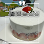 울산 부드러운 생크림 케이크가 맛있는 그여행 송정점