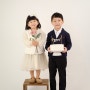 아이의 행복한 순간을 담아주는 주니어사진 부산,연제구스튜디오 팔월애사진관