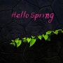 Hello Spring ! 봄 나들이 ~경남고성 상족암
