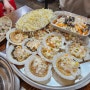 더워도 맛있는 부산 암남공원 조개구이 '희자매' 2인 방문 후기