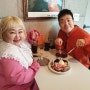 [연남동 카페 | 홍대 분위기 좋은 디저트카페]달콤한 팬케이크 맛집 'POLY'S PANCAKE '