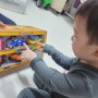 알리에서 구매한 로보카폴리 장난감 언박싱 후기