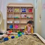 아이랑 서울 근교 실내 가볼만한곳 무료 실내 놀이터 구리시 영유아케어센터 후기