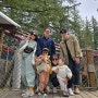 캐나다 밴쿠버 여행, 칠리왁 컬터스 레이크 놀이공원 부활절 이스터 행사 에그헌팅 에그헌트