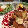 [매봉역 맛집] 센티맷 - 양재천 카페거리 브런치 맛집