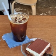 모르페커피 ｜ 용산 숙대입구역 커피가 맛있는 감성카페