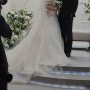 봄의 신부가 된 친구의 결혼식 - 서울대 호암교수회관 삼성컨벤션센터 무궁화홀