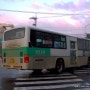 BS106 F/L NGV-영천교통 입석