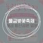 2024 경남 양산 물금벚꽃축제 황산공원 개막식