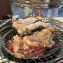 [합정/마포] 숯불에 구워먹는 닭갈비 “숯닭” 후기