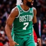 Boston Celtics JAYLEN BROWN