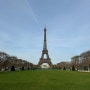 [50일 ‘방랑’ 유럽 여행] #20 파리 - 대장정의 마침표