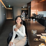 빈브라더스 커피하우스 서울 : 테이블/바좌석 예약방법 및 가격, 감격적인 View !