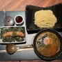 후쿠오카 명란덮밥 츠케멘 인생 맛집 원조 하카타 멘타이쥬