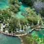 20. Plitvice lakes National Park, Croatia