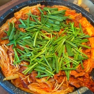 부산 해운대 고기집 천하가 오리고기 찐맛집